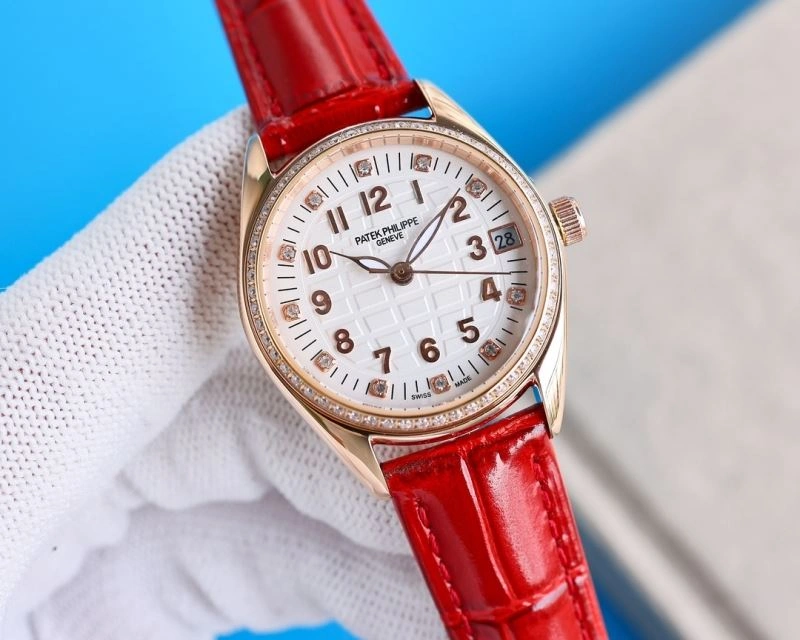 Bright PATEK PHILIPPE Watches 195689