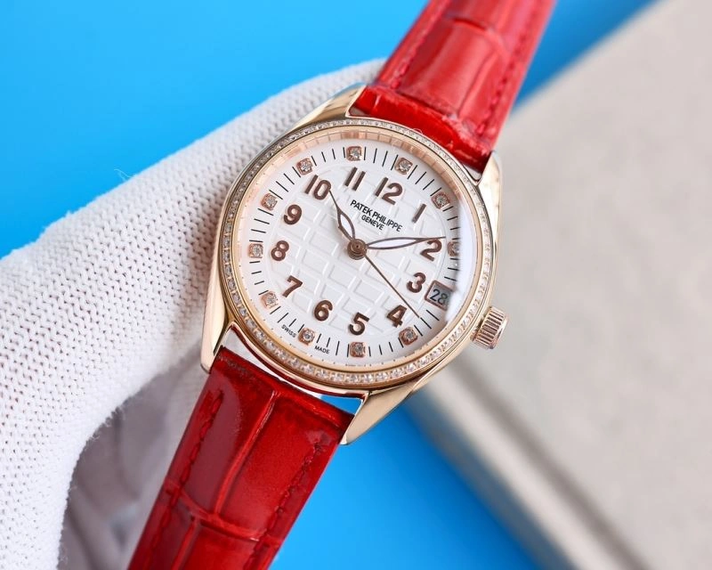 Bright PATEK PHILIPPE Watches 195689