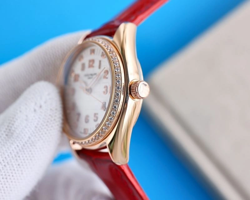 Bright PATEK PHILIPPE Watches 195689
