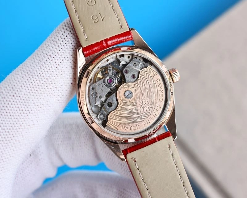 Bright PATEK PHILIPPE Watches 195689
