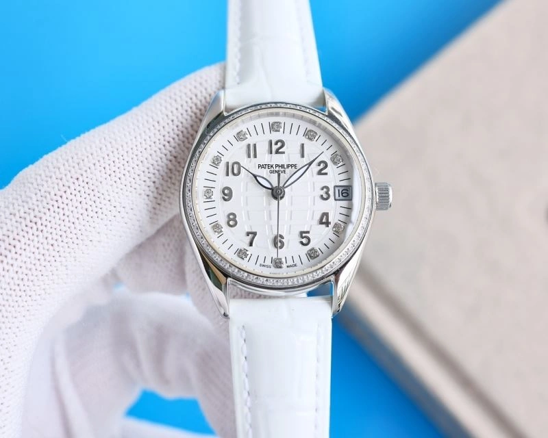 SmoothTexture PATEK PHILIPPE Watches 195698