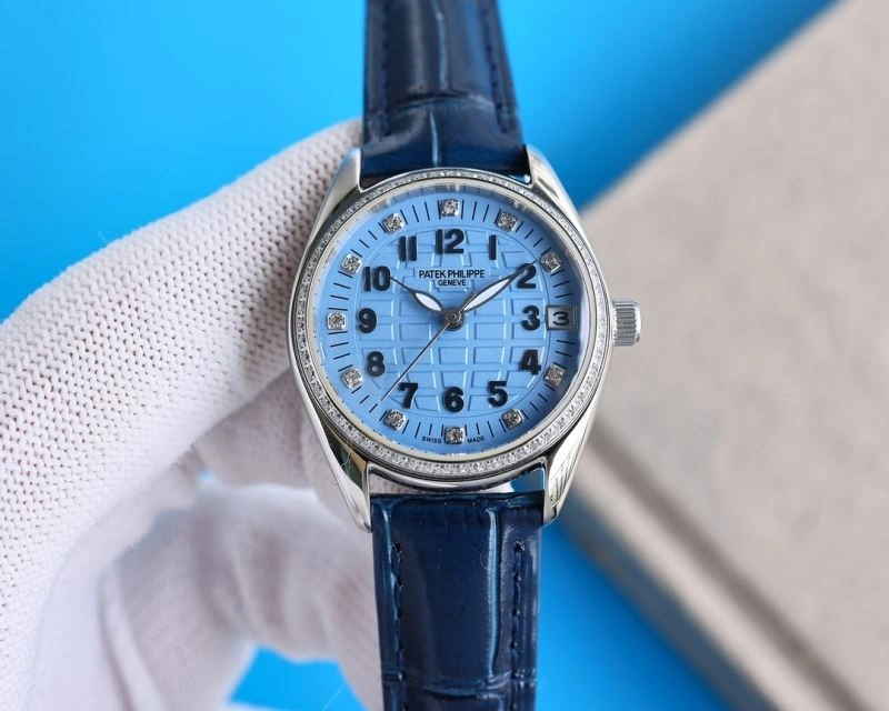 SmoothTexture PATEK PHILIPPE Watches 195698