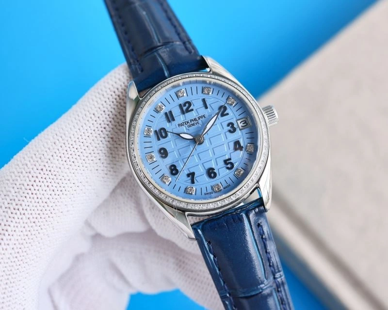 SmoothTexture PATEK PHILIPPE Watches 195698