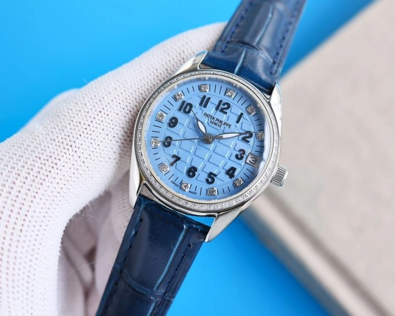 SmoothTexture PATEK PHILIPPE Watches 195698