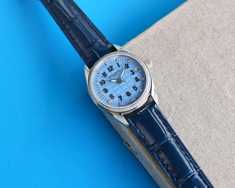 SmoothTexture PATEK PHILIPPE Watches 195698