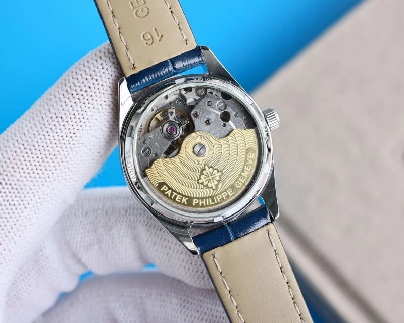 SmoothTexture PATEK PHILIPPE Watches 195698