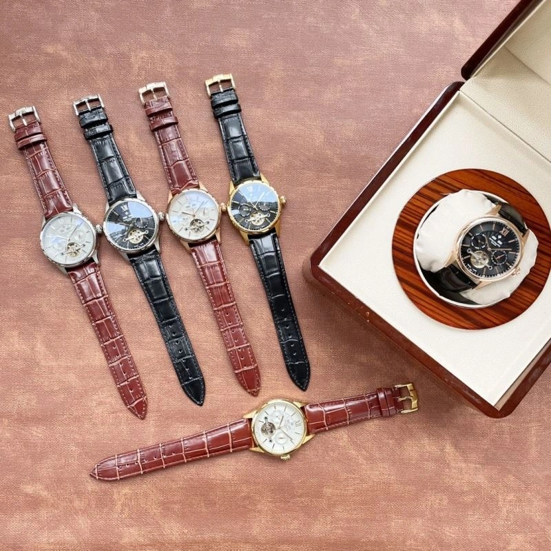 PATEK PHILIPPE Watches OdorResistant 195709