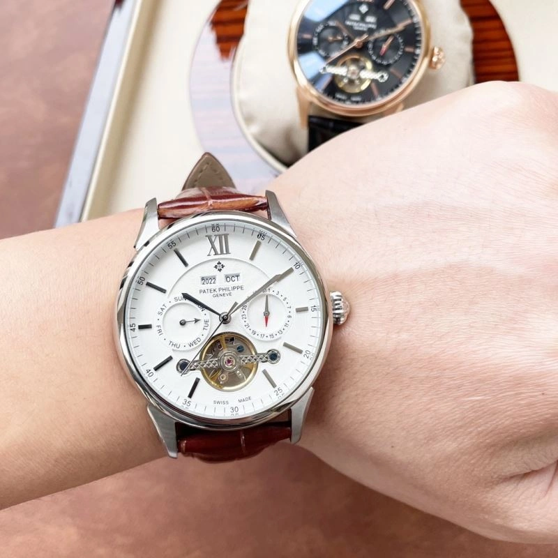 PATEK PHILIPPE Watches OdorResistant 195709