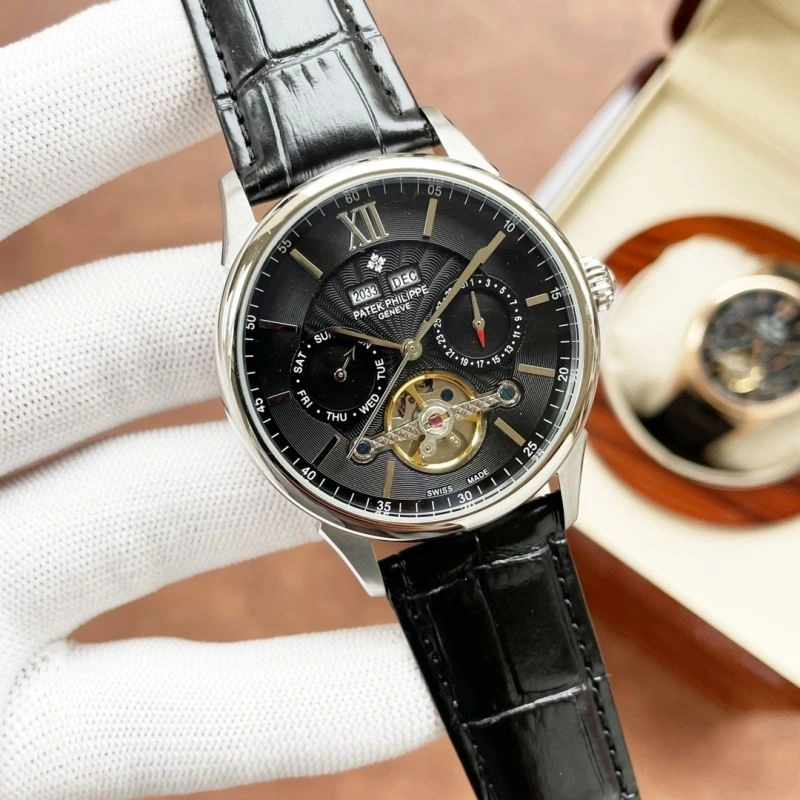 PATEK PHILIPPE Watches OdorResistant 195709
