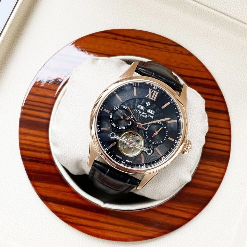 PATEK PHILIPPE Watches OdorResistant 195709