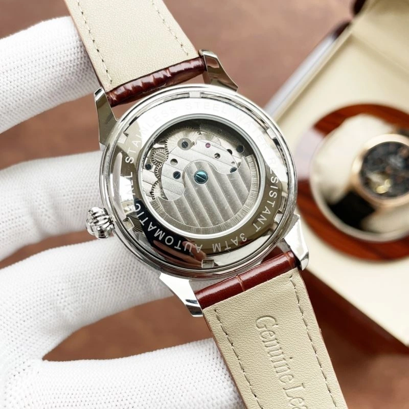 PATEK PHILIPPE Watches OdorResistant 195709