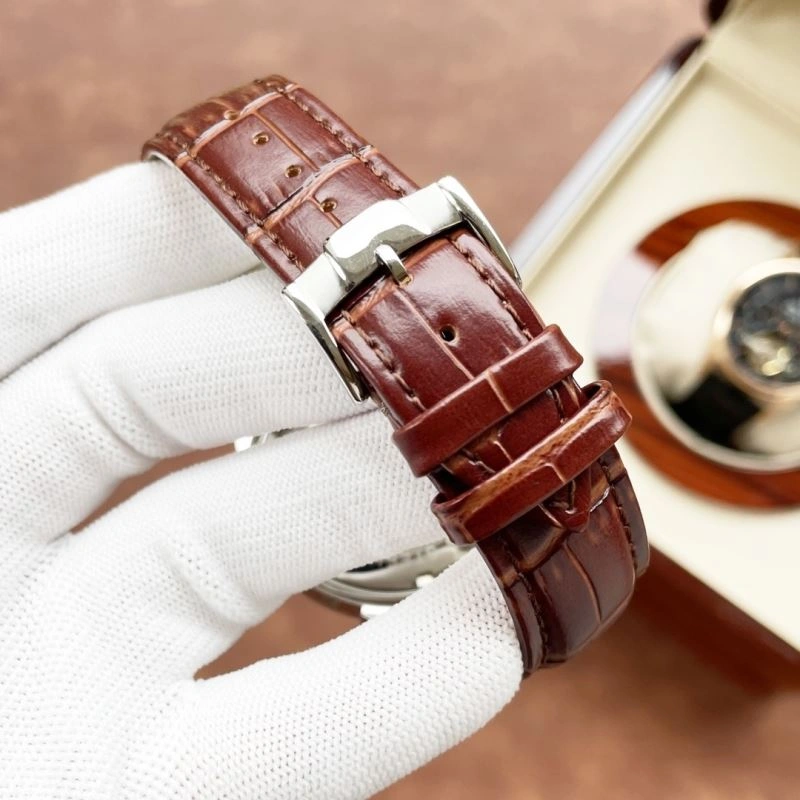 PATEK PHILIPPE Watches OdorResistant 195709