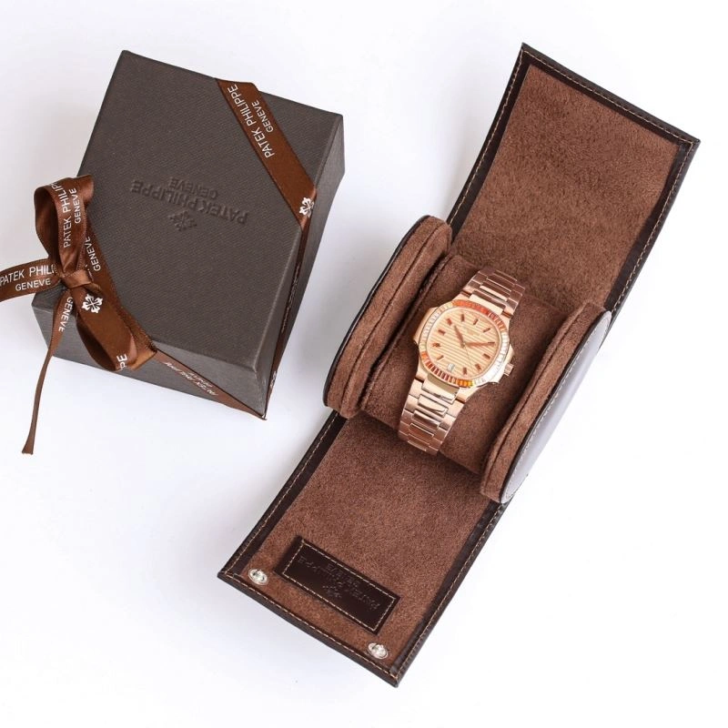 PATEK PHILIPPE Watches Sleek 195692