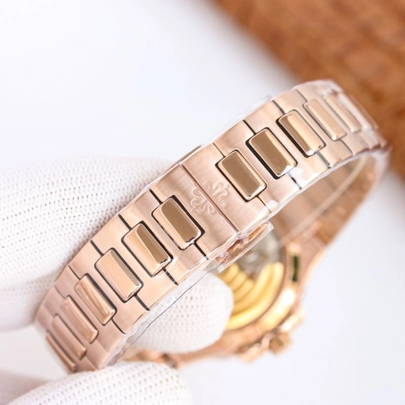 PATEK PHILIPPE Watches Sleek 195692