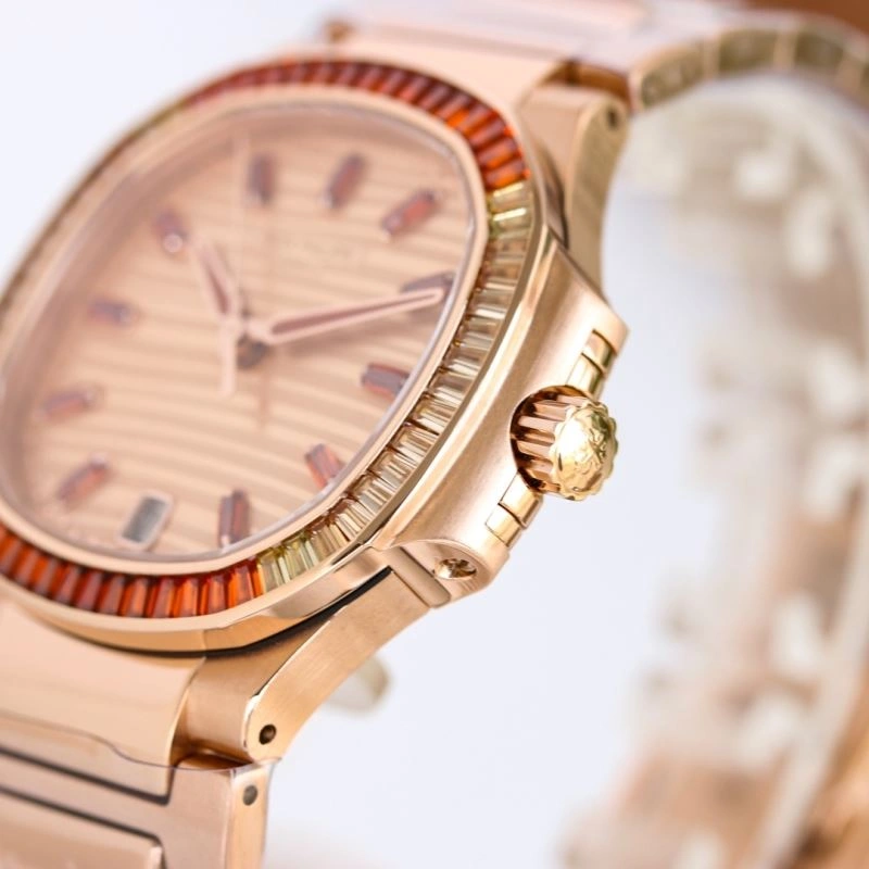 PATEK PHILIPPE Watches Sleek 195692