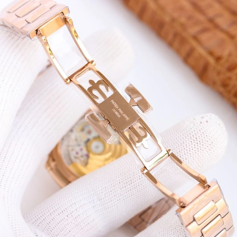 PATEK PHILIPPE Watches Sleek 195692