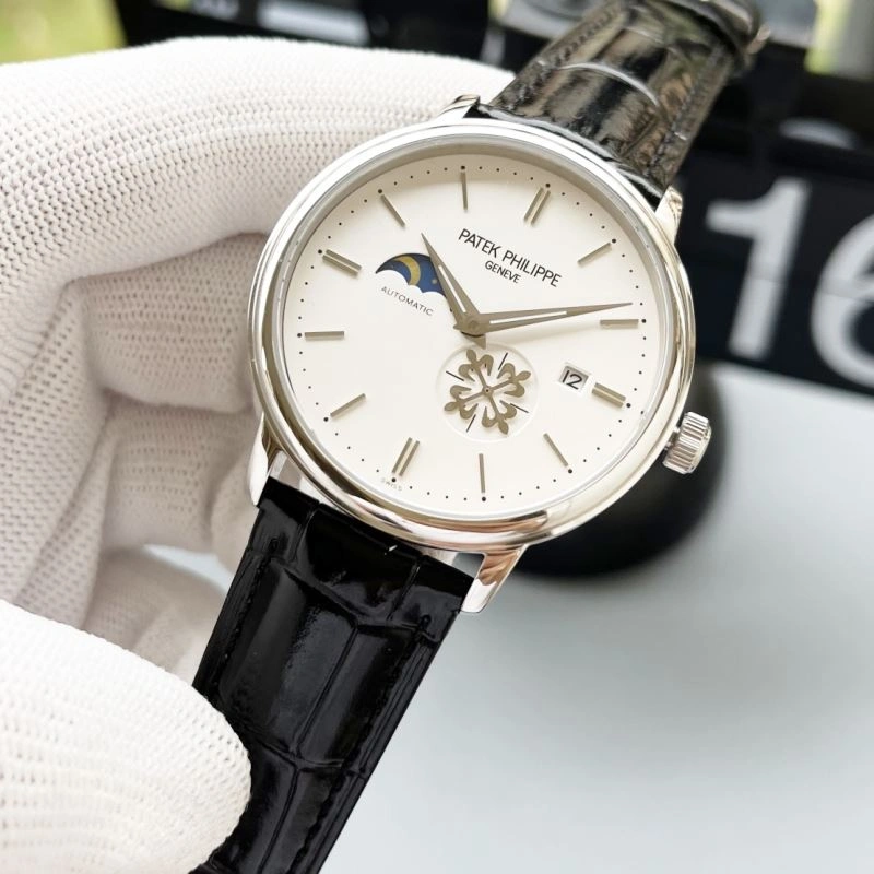 Modern PATEK PHILIPPE Watches 195693