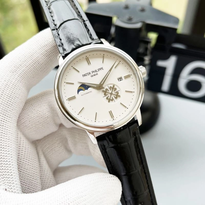 Modern PATEK PHILIPPE Watches 195693