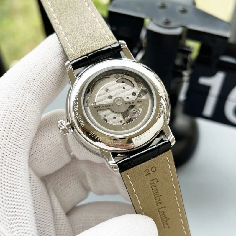 Modern PATEK PHILIPPE Watches 195693