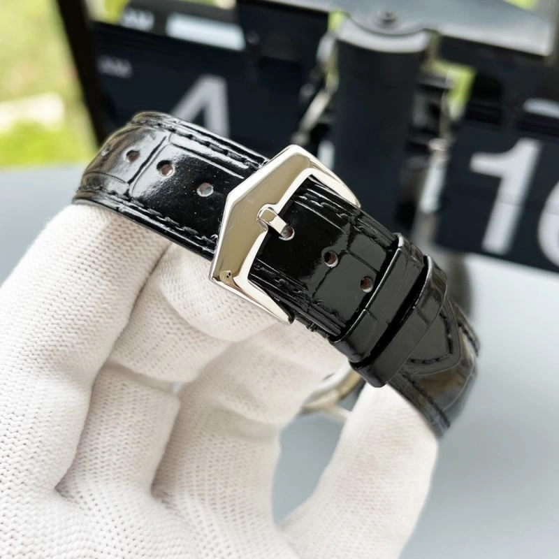 Modern PATEK PHILIPPE Watches 195693