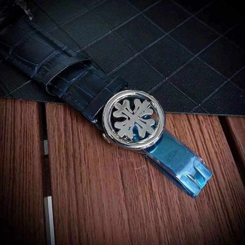 Vibrant PATEK PHILIPPE Watches 195679