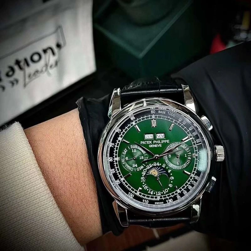 PATEK PHILIPPE Watches OnTrend 195700
