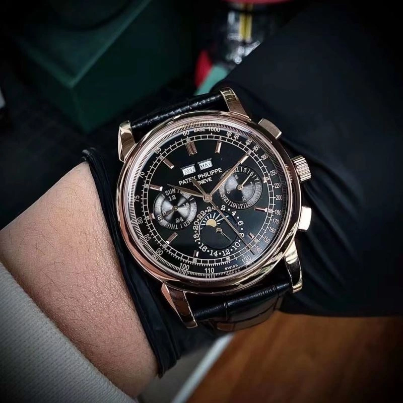 PATEK PHILIPPE Watches OnTrend 195700
