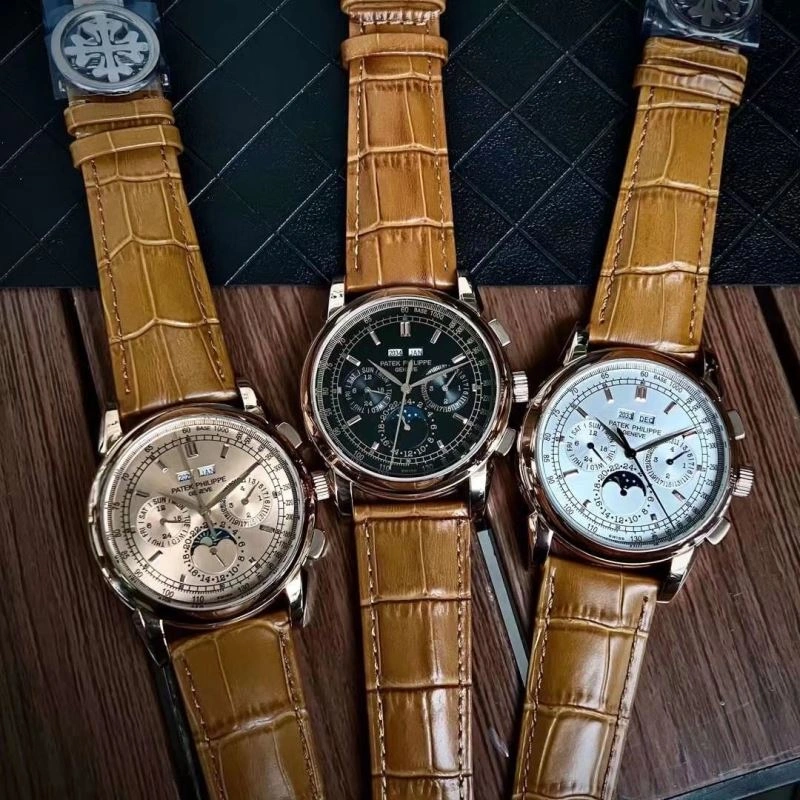 PATEK PHILIPPE Watches OnTrend 195700