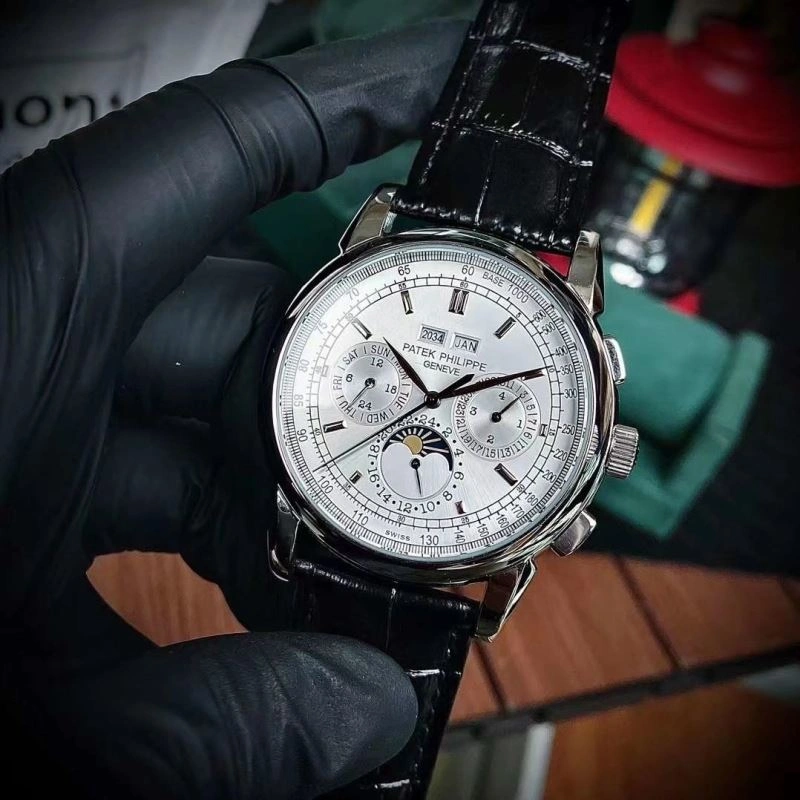 PATEK PHILIPPE Watches OnTrend 195700