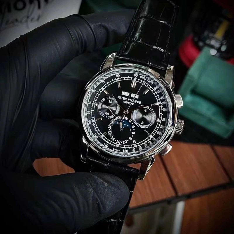 PATEK PHILIPPE Watches OnTrend 195700