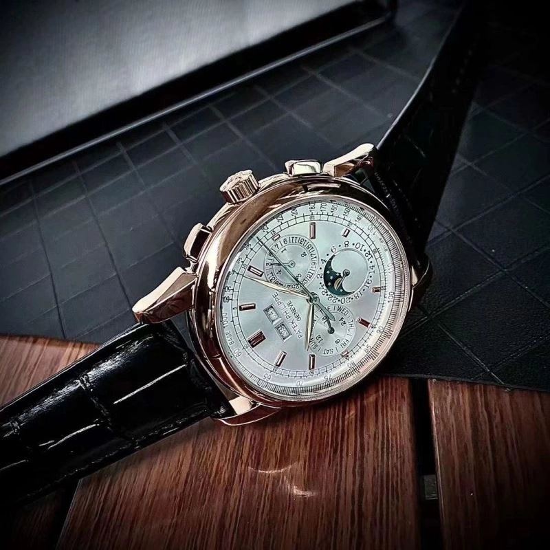 PATEK PHILIPPE Watches OnTrend 195700