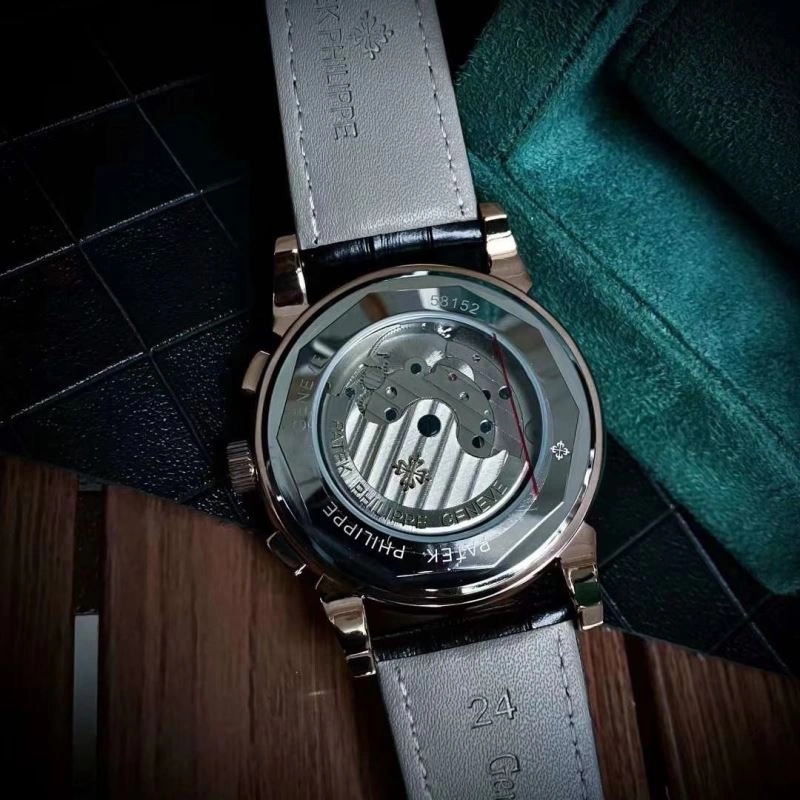 PATEK PHILIPPE Watches OnTrend 195700