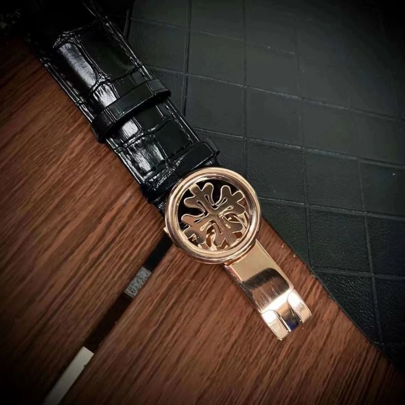 PATEK PHILIPPE Watches OnTrend 195700