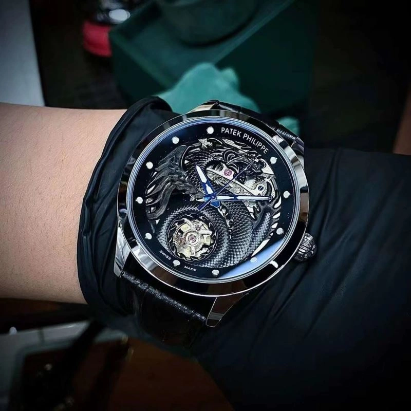 TopPick PATEK PHILIPPE Watches 195704