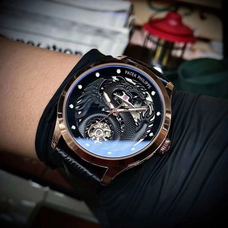 TopPick PATEK PHILIPPE Watches 195704