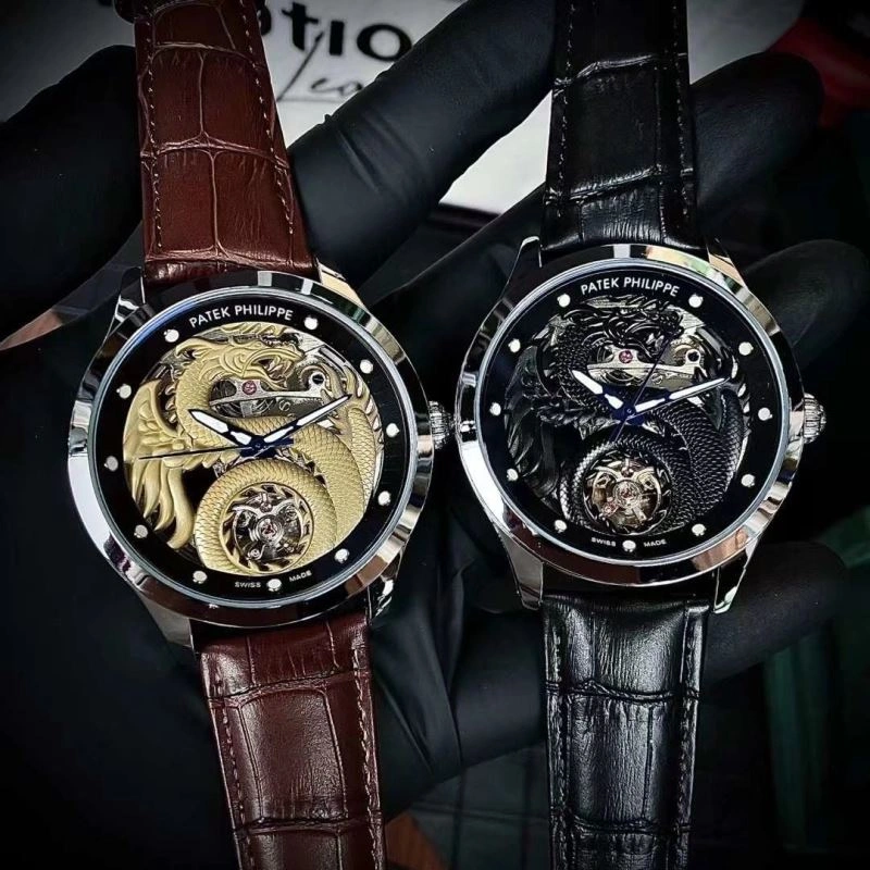 TopPick PATEK PHILIPPE Watches 195704