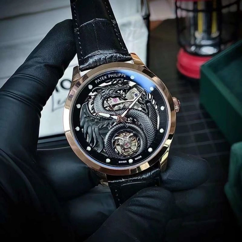 TopPick PATEK PHILIPPE Watches 195704