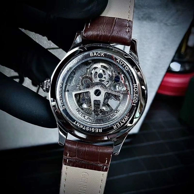 TopPick PATEK PHILIPPE Watches 195704