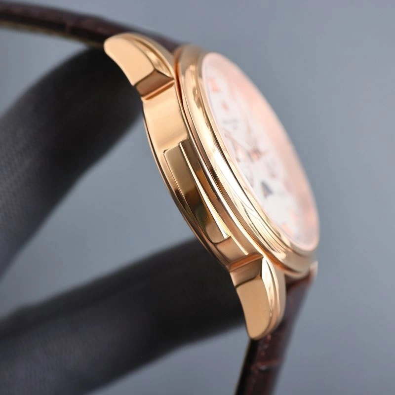 Comfortable PATEK PHILIPPE Watches 195678