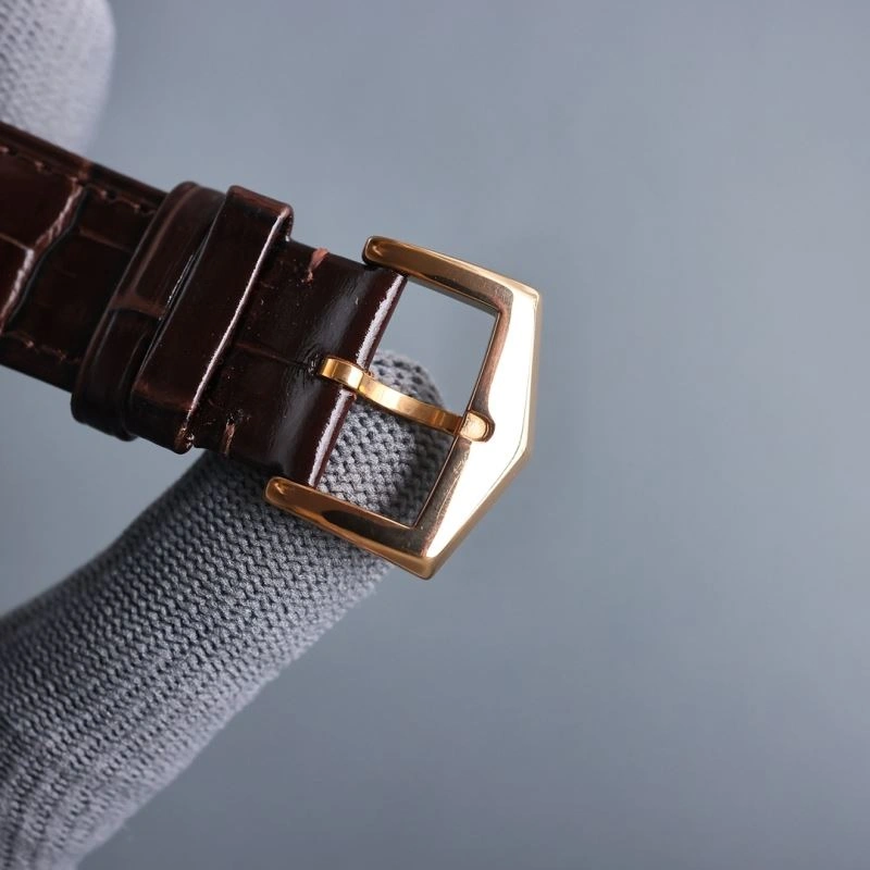 Comfortable PATEK PHILIPPE Watches 195678