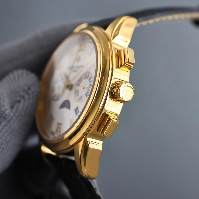 SoftTouch PATEK PHILIPPE Watches 195687