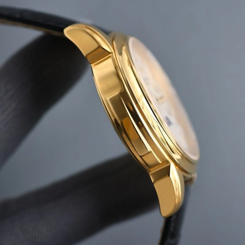 SoftTouch PATEK PHILIPPE Watches 195687