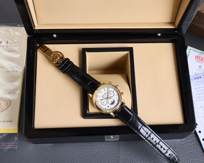 PATEK PHILIPPE Watches SmoothTexture 195695