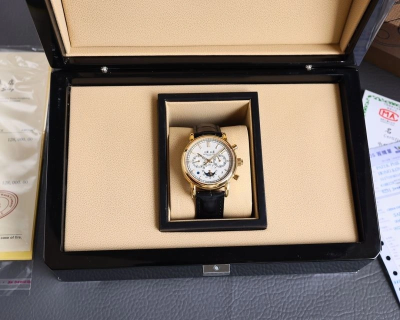 PATEK PHILIPPE Watches SmoothTexture 195695