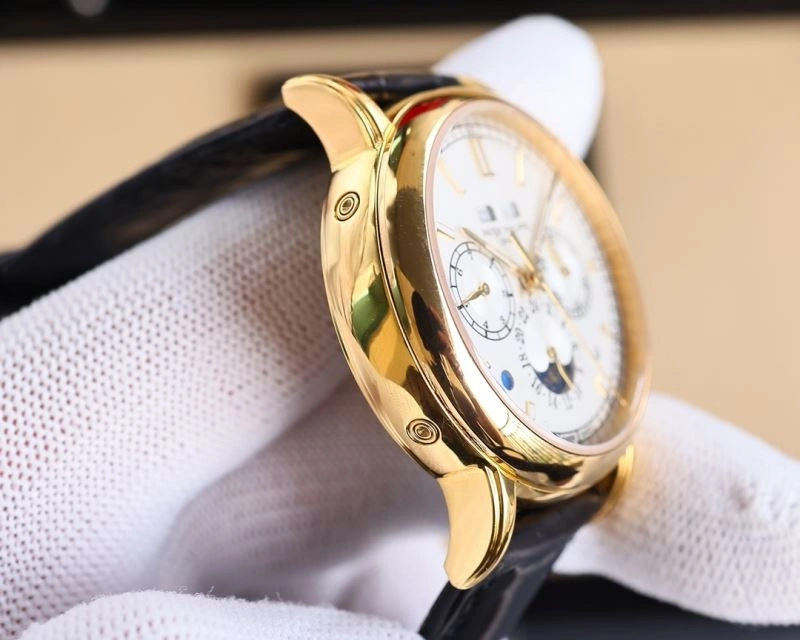 PATEK PHILIPPE Watches SmoothTexture 195695