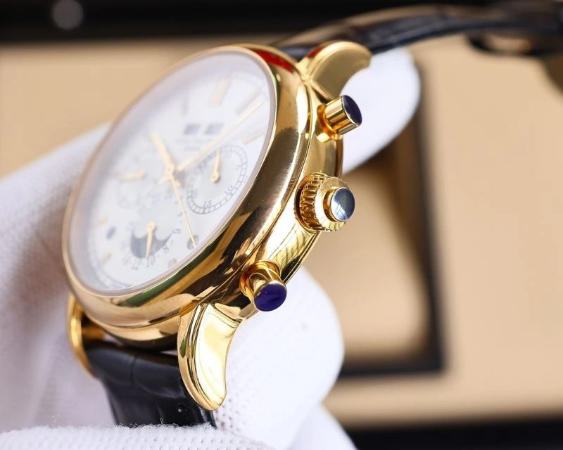 PATEK PHILIPPE Watches SmoothTexture 195695