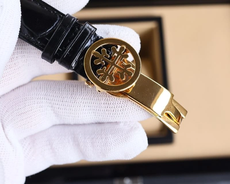 PATEK PHILIPPE Watches SmoothTexture 195695