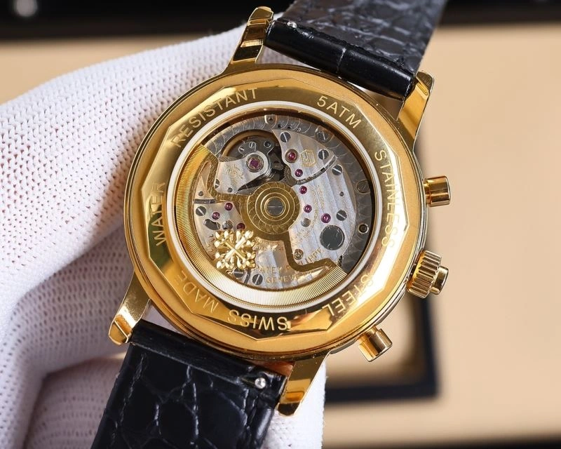 PATEK PHILIPPE Watches SmoothTexture 195695