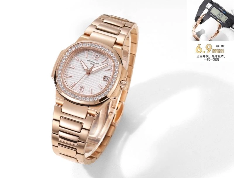 Seasonal PATEK PHILIPPE Watches 195681