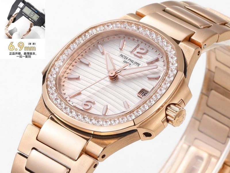 Seasonal PATEK PHILIPPE Watches 195681